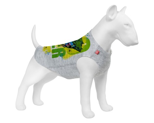 Борцівка для тварин WAUDOG Clothes 