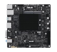 Материнська плата ASUS PRIME N100I-D D4-CSM