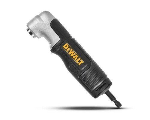 Насадка DeWALT EXTREME IMPACT 90 град для дрилів та шуруповертів (DT20500)