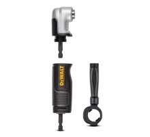 Насадка DeWALT EXTREME IMPACT 90 град для дрилів та шуруповертів (DT20500)