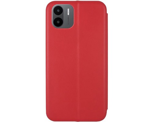 Чохол до мобільного телефона BeCover Exclusive Xiaomi Redmi A1/A2 Burgundy Red (709054)