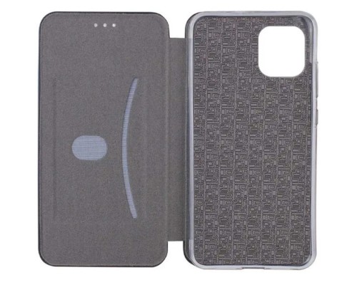 Чохол до мобільного телефона BeCover Exclusive Xiaomi Redmi A1/A2 Burgundy Red (709054)