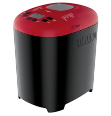 Хлібопічка HEINNER HBM-915BKR