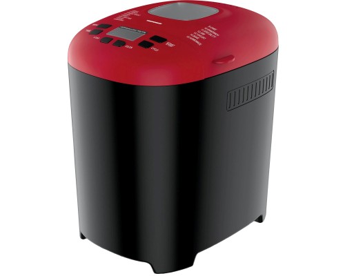 Хлібопічка HEINNER HBM-915BKR