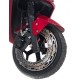 Електроскутер Maxxter LUMINA (Red) 1500 Вт, червоний (1605961)