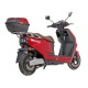 Електроскутер Maxxter LUMINA (Red) 1500 Вт, червоний (1605961)