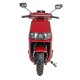 Електроскутер Maxxter LUMINA (Red) 1500 Вт, червоний (1605961)