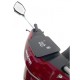 Електроскутер Maxxter LUMINA (Red) 1500 Вт, червоний (1605961)