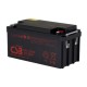 Батарея до ДБЖ CSB GPL12650, 12V 65Ah (GPL12650) 