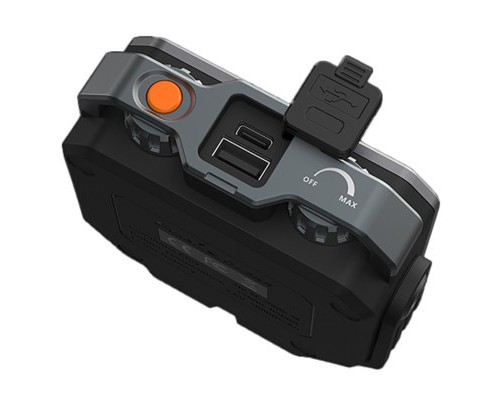 Ліхтар Fenix CL28R Powerbank (10 000 mAh) (CL28R)
