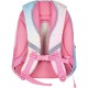 Рюкзак шкільний Astrabag AB330 Rainbow dust з сріблястим ефектом 39х28х15 см (502022102)