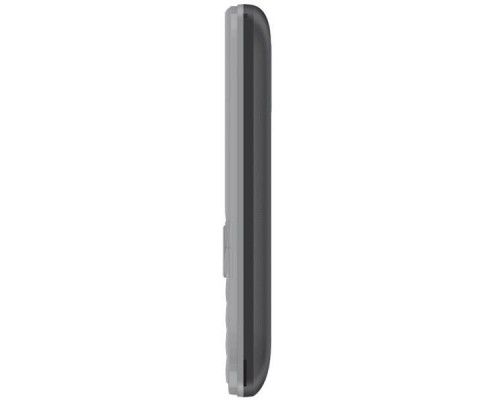 Мобільний телефон 2E E180 2023 Black (688130251044)