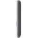 Мобільний телефон 2E E180 2023 Black (688130251044)