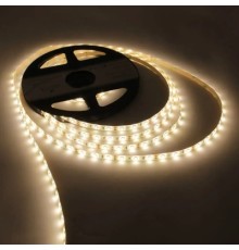 Світлодіодна стрічка LED-STIL 3000K 4,8 Вт/м 2835 60 діодів IP65 12 Вольт 400 lm (DFN2835-60A3-IP65)