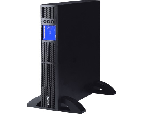 Пристрій безперебійного живлення Powercom SNT-1500