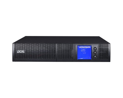 Пристрій безперебійного живлення Powercom SNT-1500