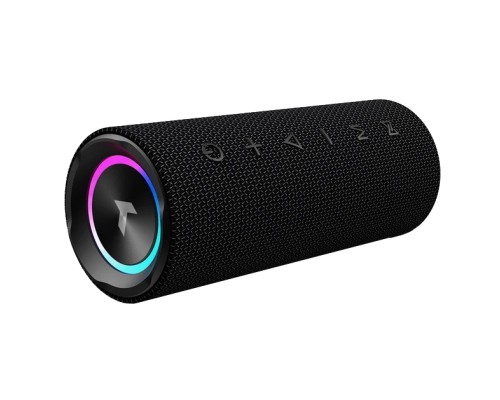Акустична система Pixus Ring Black (4897058531596) 