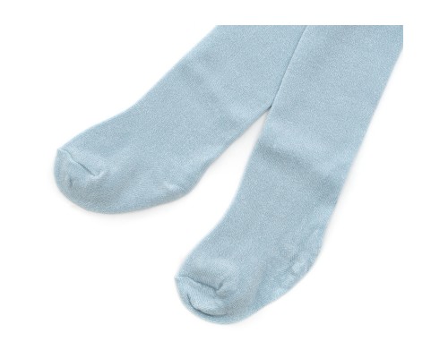 Колготки дитячі Bibaby однотонні (68123-86-blue)