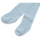 Колготки дитячі Bibaby однотонні (68123-86-blue)