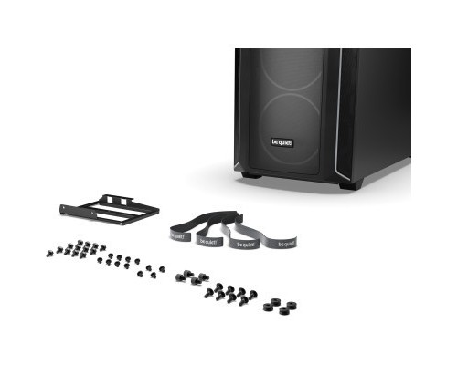 Корпус Be quiet! SHADOW BASE 800 FX Black (BGW63)
