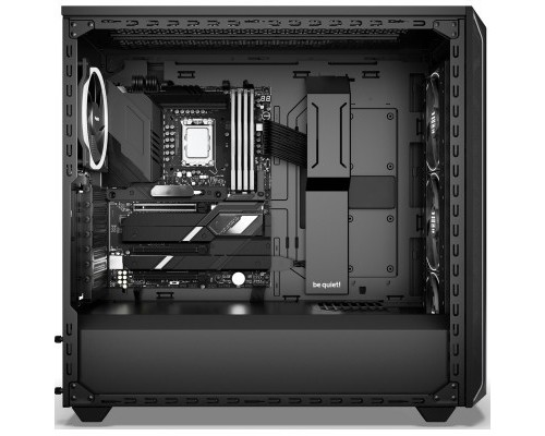 Корпус Be quiet! SHADOW BASE 800 FX Black (BGW63)