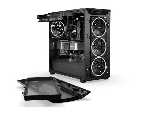 Корпус Be quiet! SHADOW BASE 800 FX Black (BGW63)