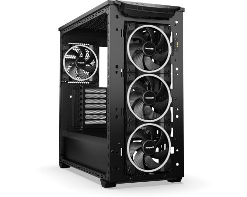 Корпус Be quiet! SHADOW BASE 800 FX Black (BGW63)