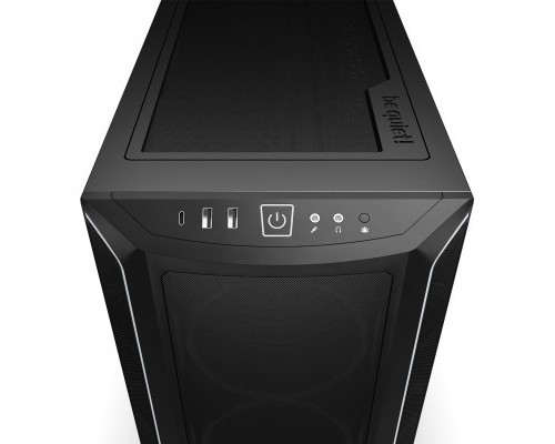 Корпус Be quiet! SHADOW BASE 800 FX Black (BGW63)