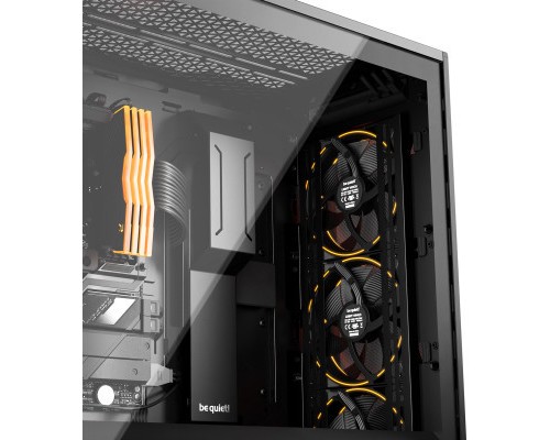 Корпус Be quiet! SHADOW BASE 800 FX Black (BGW63)
