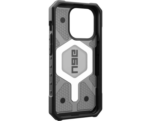 Чохол до мобільного телефона UAG Apple iPhone 15 Pro Max Pathfinder Magsafe, Ash (114301113131)