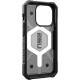 Чохол до мобільного телефона UAG Apple iPhone 15 Pro Max Pathfinder Magsafe, Ash (114301113131)