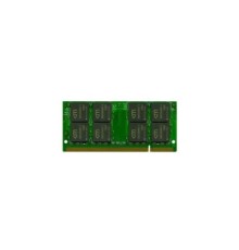 Модуль пам'яті для ноутбука SoDIMM DDR3 8GB 1066 MHz Essentials Mushkin (992019)