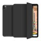 Чохол до планшета BeCover Tri Fold Soft TPU Silicone Apple iPad Pro 11 2020/2021/2022 Black (709710)
