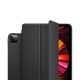 Чохол до планшета BeCover Tri Fold Soft TPU Silicone Apple iPad Pro 11 2020/2021/2022 Black (709710)