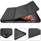 Чохол до планшета BeCover Tri Fold Soft TPU Silicone Apple iPad Pro 11 2020/2021/2022 Black (709710)