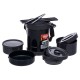 Термос Zojirushi Харчовий SL-GH18BA Black (1678.04.59)