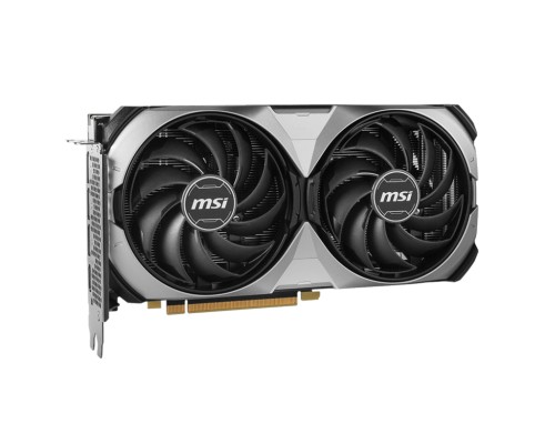Відеокарта MSI GeForce RTX4070 12Gb VENTUS 2X E OC (RTX 4070 VENTUS 2X E 12G OC)
