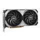 Відеокарта MSI GeForce RTX4070 12Gb VENTUS 2X E OC (RTX 4070 VENTUS 2X E 12G OC)