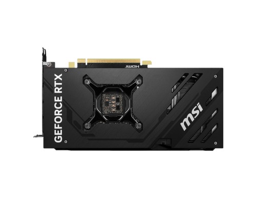 Відеокарта MSI GeForce RTX4070 12Gb VENTUS 2X E OC (RTX 4070 VENTUS 2X E 12G OC)