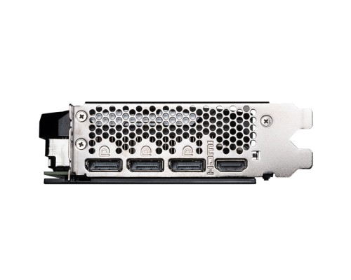 Відеокарта MSI GeForce RTX4070 12Gb VENTUS 2X E OC (RTX 4070 VENTUS 2X E 12G OC)