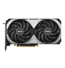 Відеокарта MSI GeForce RTX4070 12Gb VENTUS 2X E OC (RTX 4070 VENTUS 2X E 12G OC)