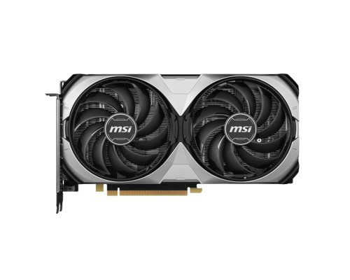 Відеокарта MSI GeForce RTX4070 12Gb VENTUS 2X E OC (RTX 4070 VENTUS 2X E 12G OC)