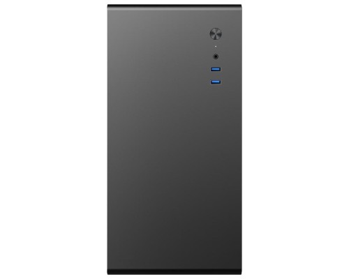 Корпус Gamemax A200-BK-500B