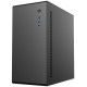 Корпус Gamemax A200-BK-500B