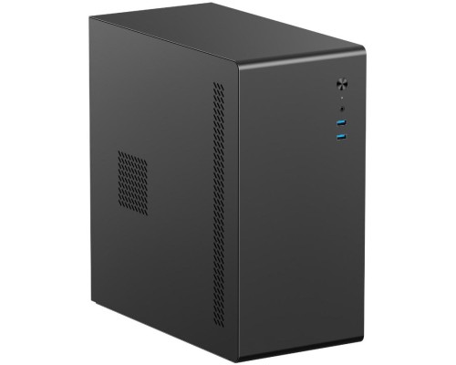 Корпус Gamemax A200-BK-500B