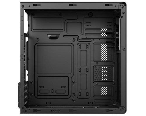 Корпус Gamemax A200-BK-500B