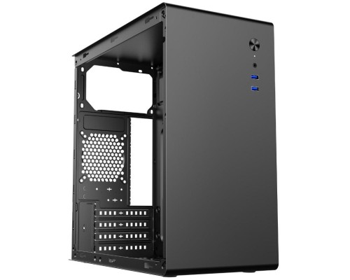 Корпус Gamemax A200-BK-500B