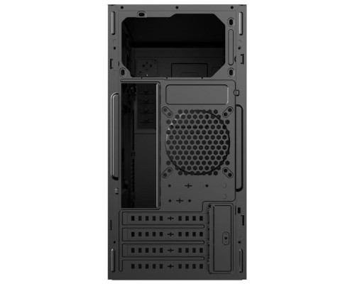Корпус Gamemax A200-BK-500B