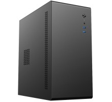 Корпус Gamemax A200-BK-500B