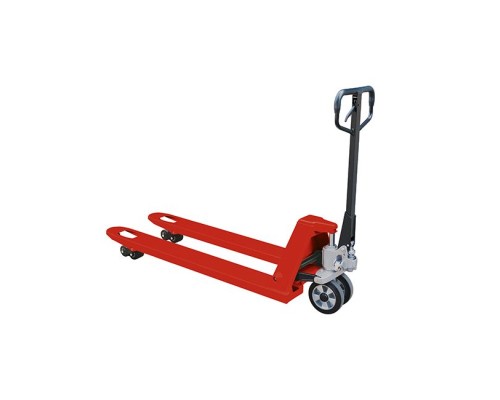 Візок гідравлічний Skiper SKF50 Profi 5т. (985548)